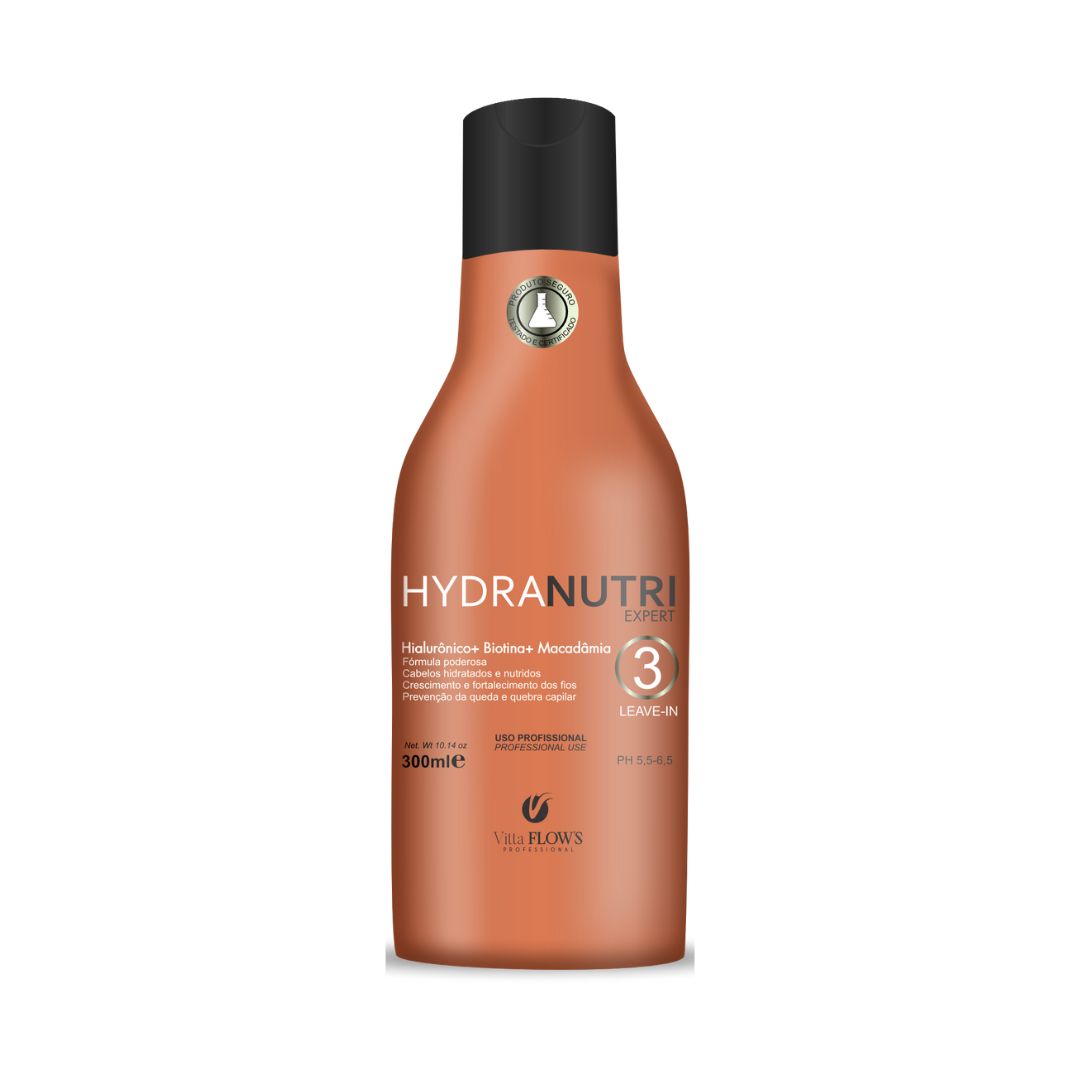 KIT HYDRANUTRI EXPERT - 300ML