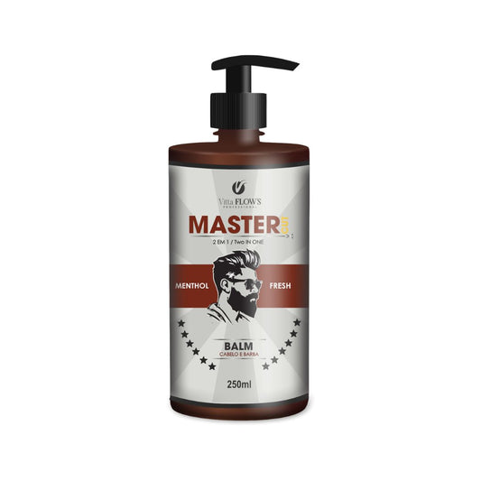 MASTER CUT - BALM 200ML