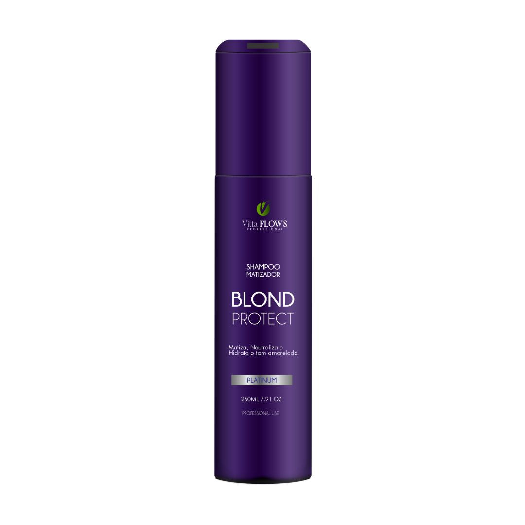BLOND PROTECT SHAMPOO 250ML