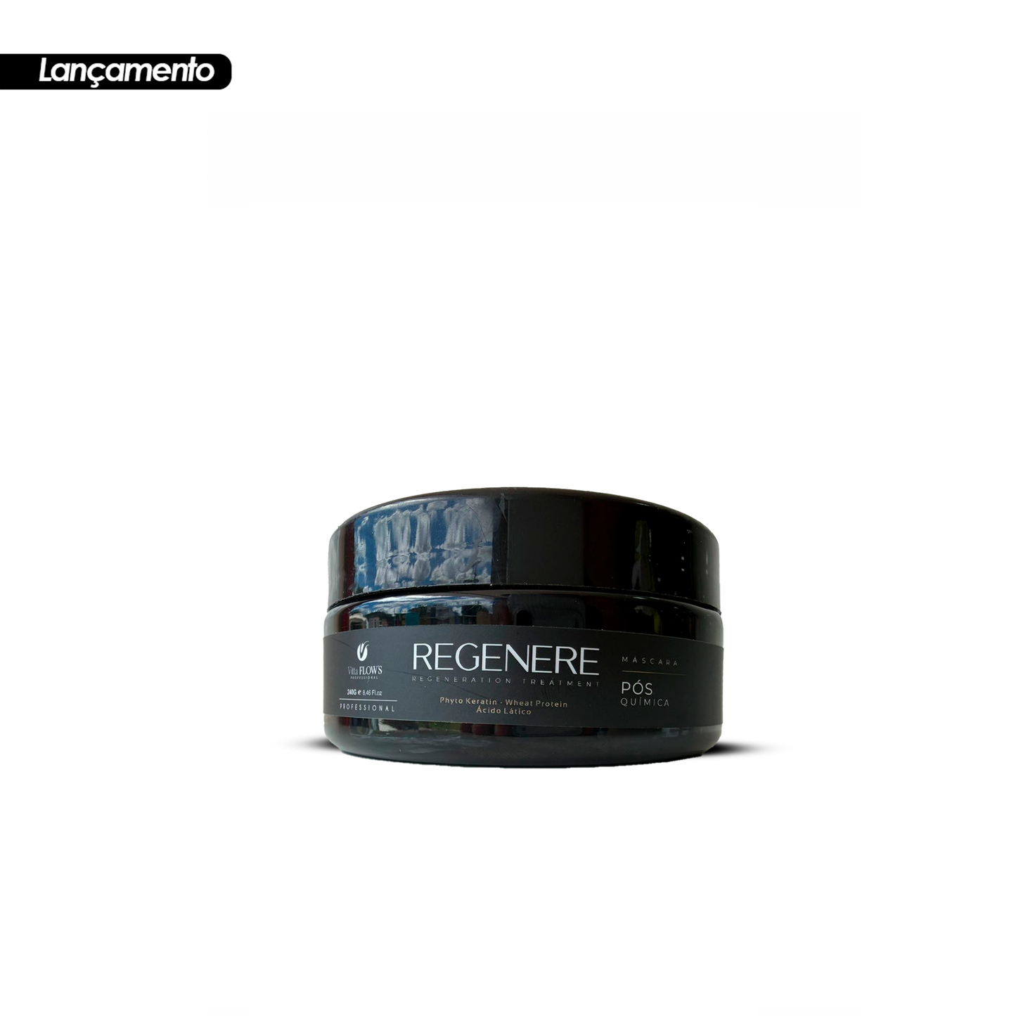 Máscara Regenere 240g – Vitta Flows