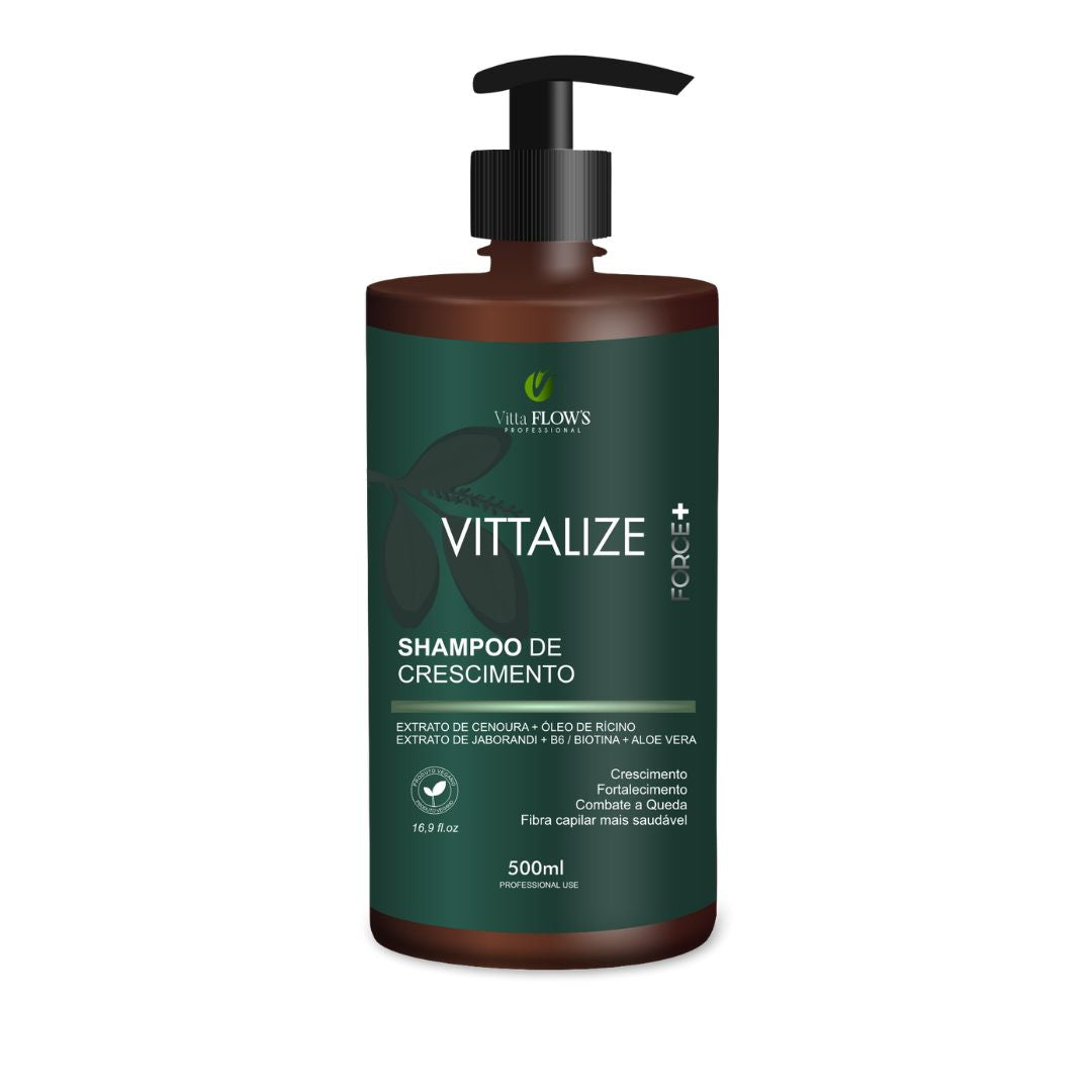 KIT VITTALIZE FORCE+