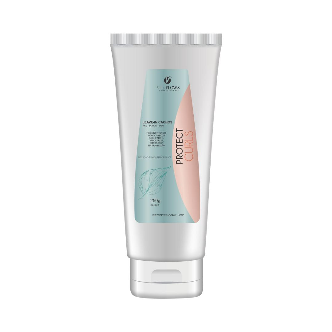 LEAVE-IN PROTECT CURLS 250G