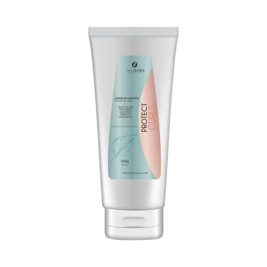 LEAVE-IN PROTECT CURLS 250G