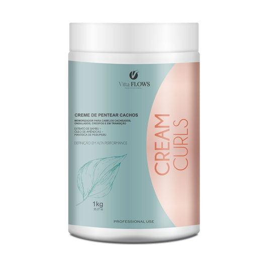 CREME DE PENTEAR CURLS 1KG
