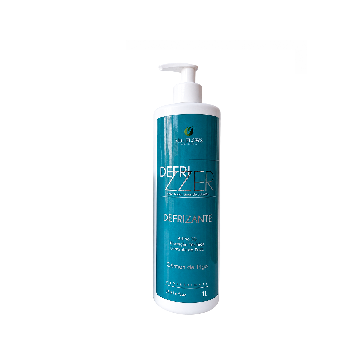 DEFRIZZER 1L