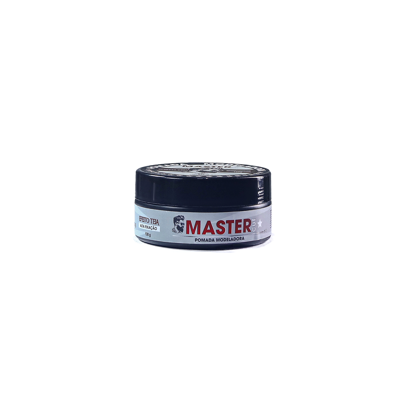 POMADA MODELADORA MASTER CUT EFEITO TEIA