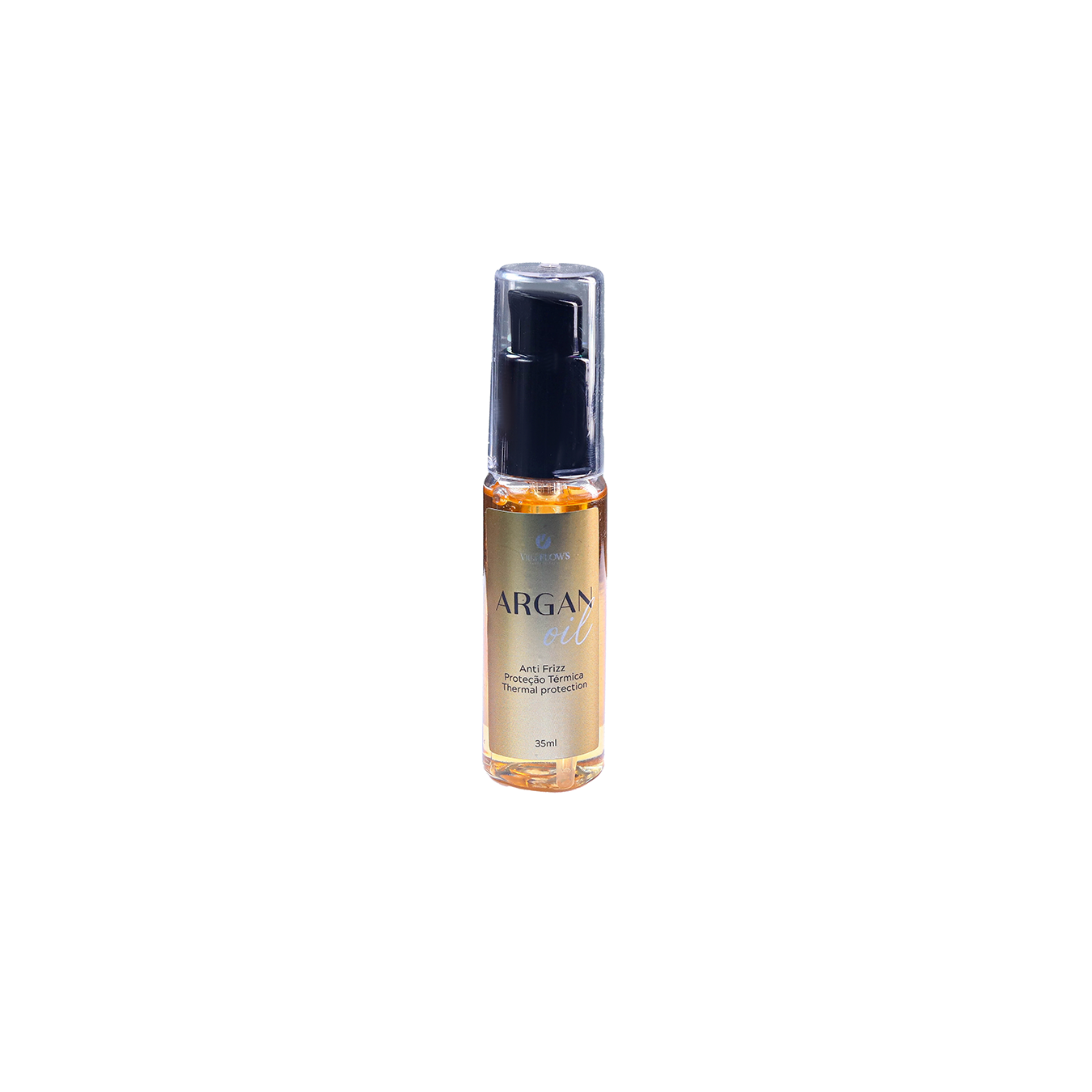 ARGAN OIL - ÓLEO DE ARGAN 35ML