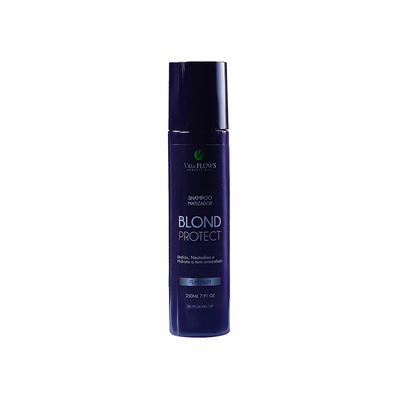 BLOND PROTECT SHAMPOO 250ML