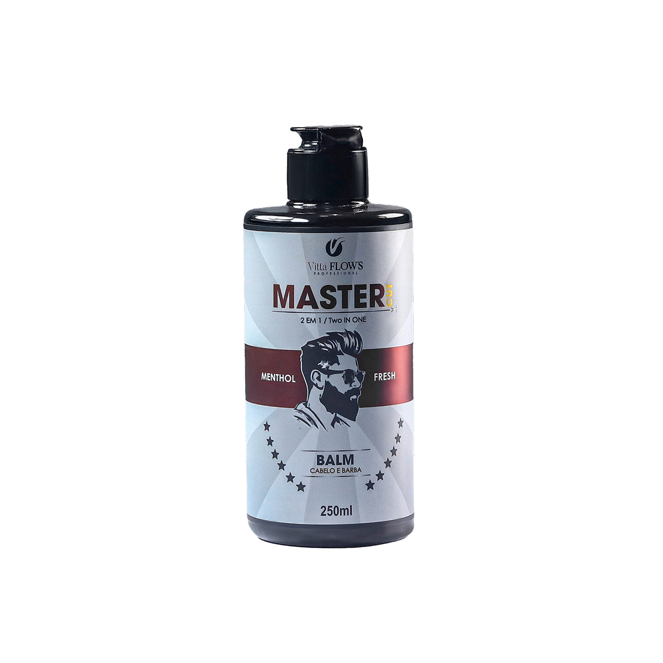 MASTER CUT - BALM 200ML