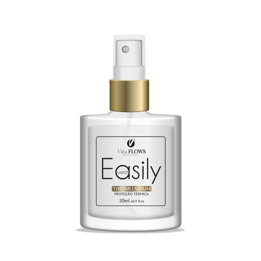 EASILY USED - PROTETOR TÉRMICO 30ML