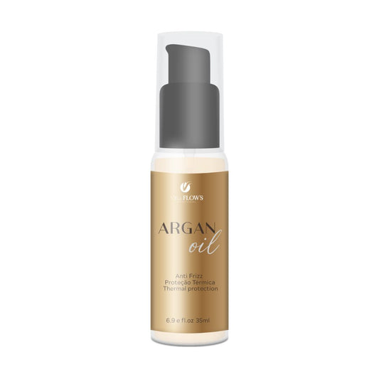 ARGAN OIL - ÓLEO DE ARGAN 35ML