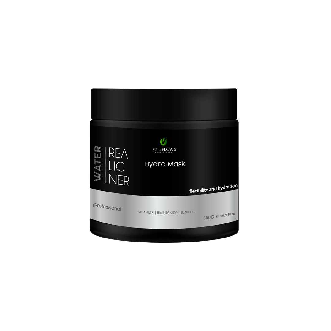 HYDRA MASK REALIGNER 500G