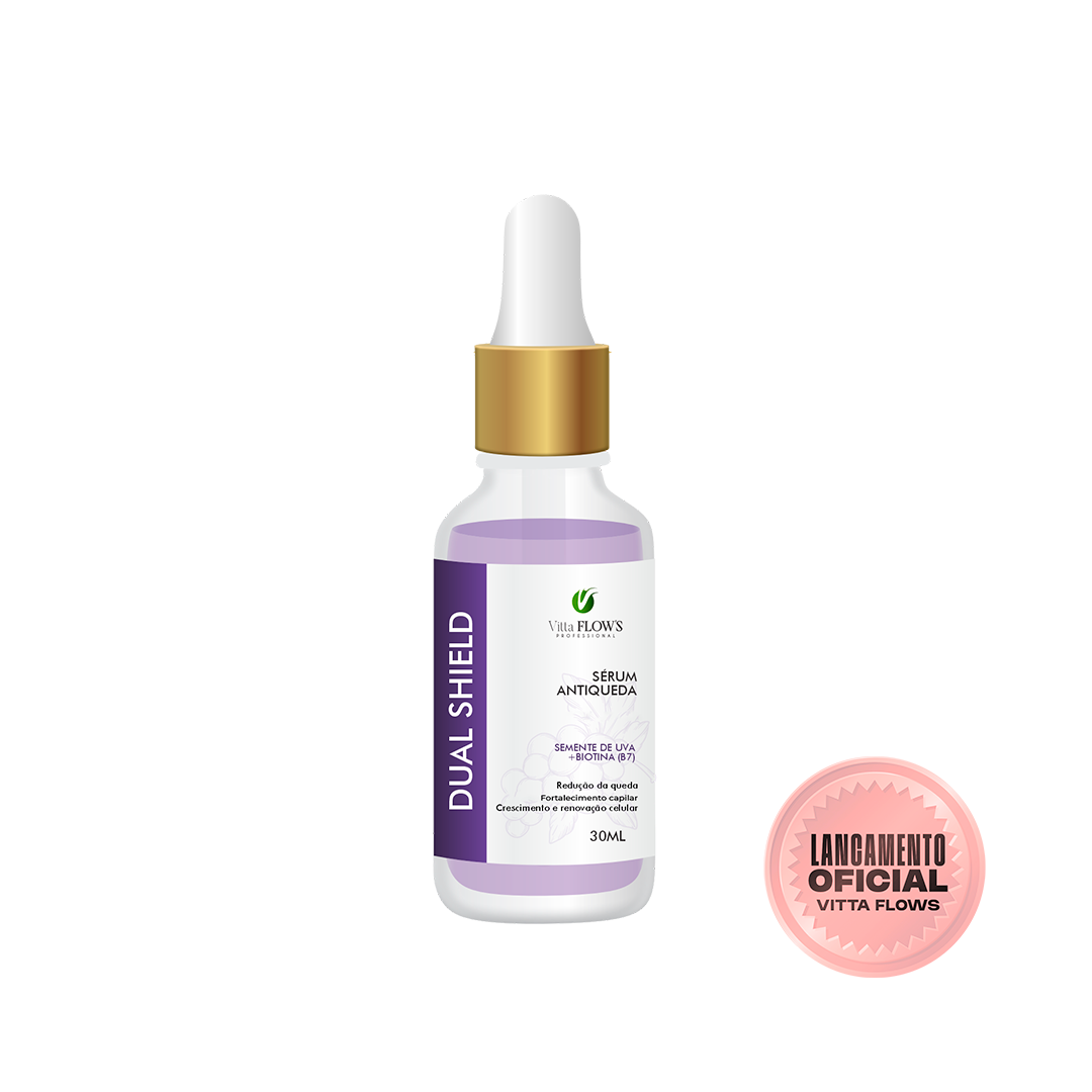SÉRUM ANTIQUEDA DUAL SHIELD