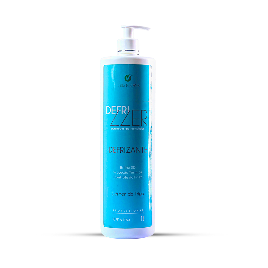 DEFRIZZER 1L