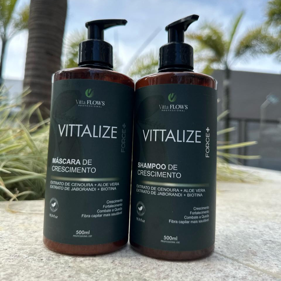 KIT VITTALIZE FORCE+