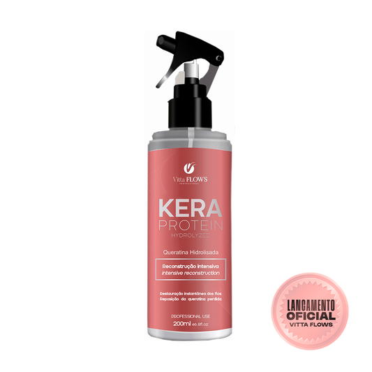 KERA PROTEIN – QUERATINA LÍQUIDA