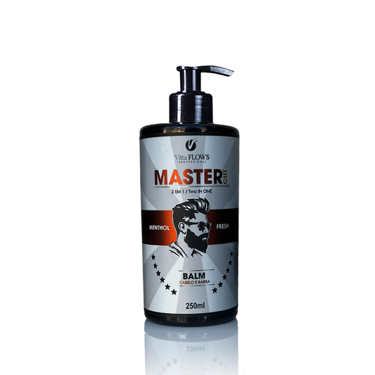 MASTER CUT - BALM 200ML