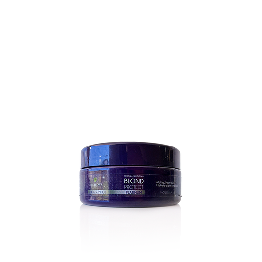 BLOND PROTECT MÁSCARA 240G