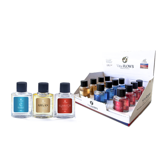 LINHA SMALL CARE