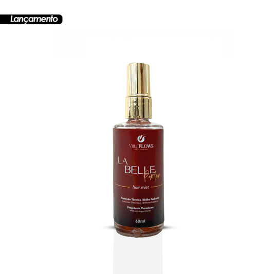 La Belle Parfum Hair Mist – 60ml