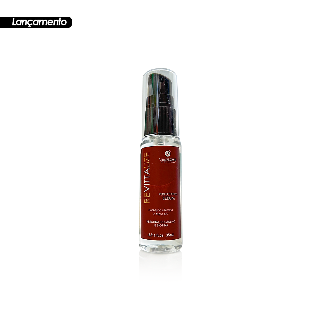 REVITALIZE PERFECT ENDS SÉRUM – VITTA FLOWS