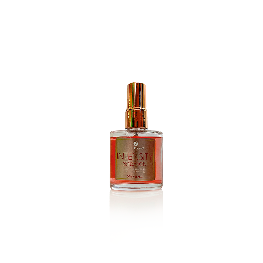 INTENSITY SENSATION - PERFUME CAPILAR 30ML