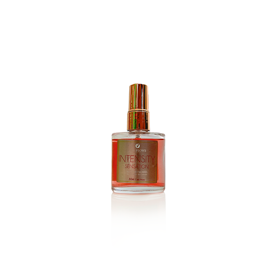 INTENSITY SENSATION - PERFUME CAPILAR 30ML