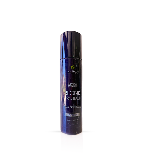 BLOND PROTECT SHAMPOO 250ML