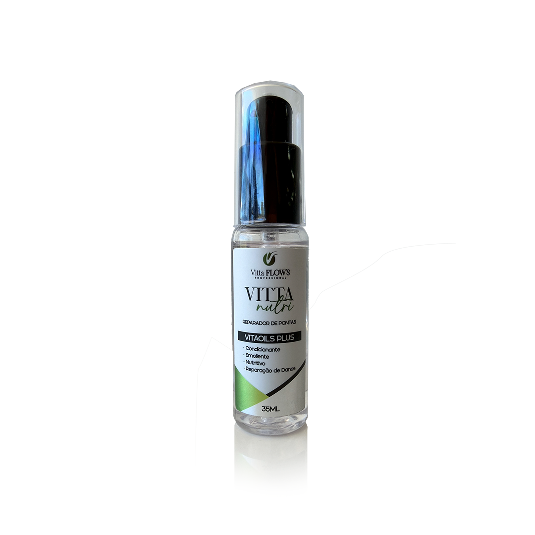 VITTA NUTRI - REPARADOR DE PONTAS 35ML