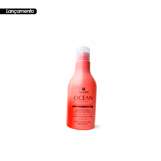 Condicionador Ocean Marine – Vitta Flows