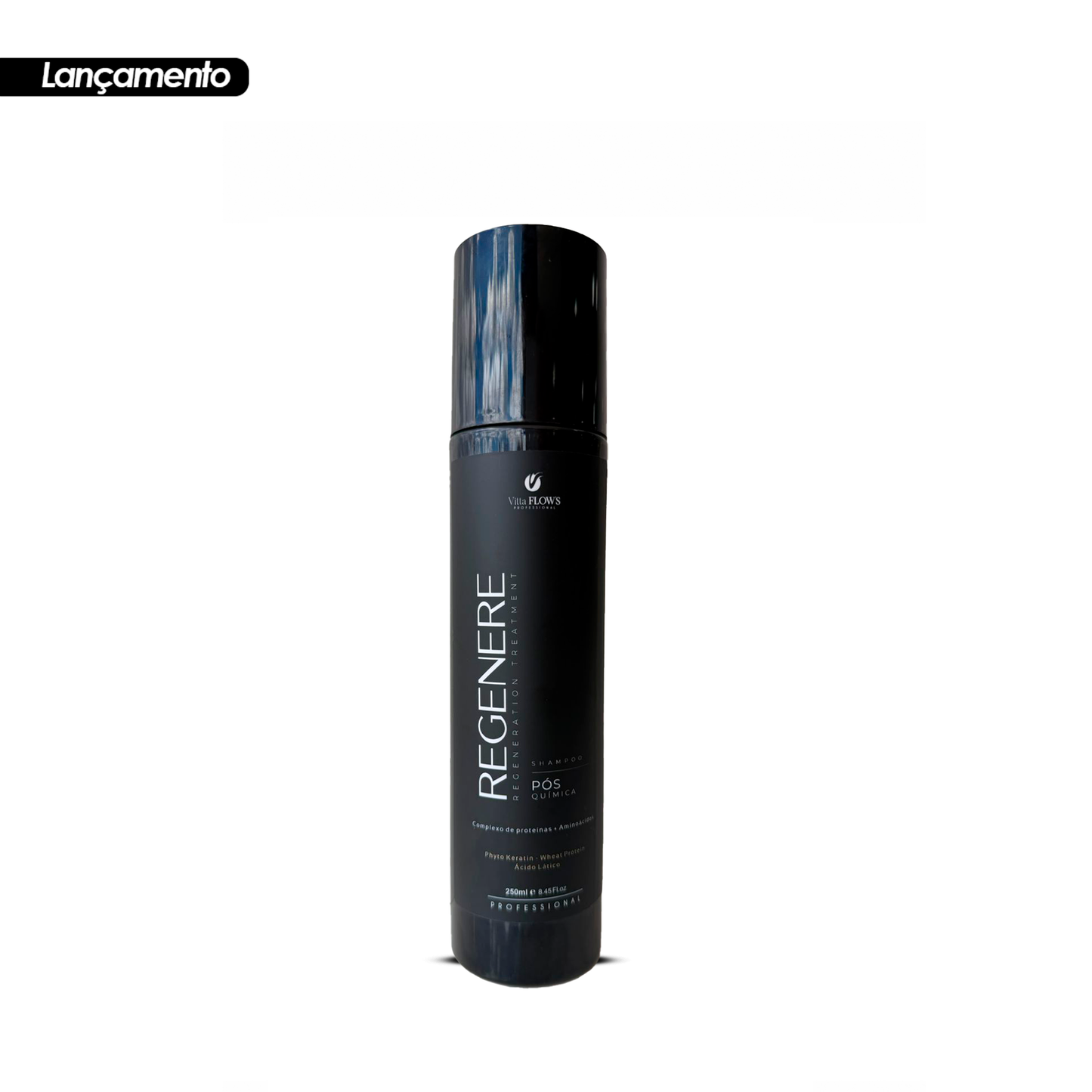 Shampoo Regenere – Vitta Flows