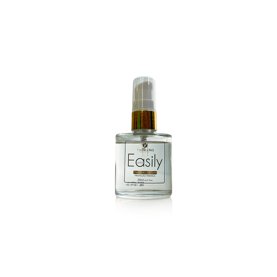 EASILY USED - PROTETOR TÉRMICO 30ML