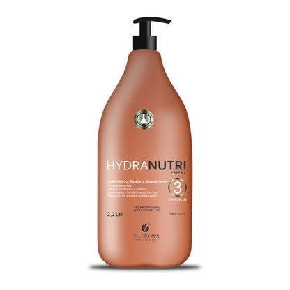 LINHA HIDRANUTRI EXPERT 2,2L