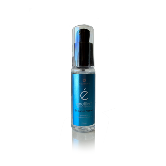 ÉMOLLIENT - SERUM HIDRATANTE 35ML