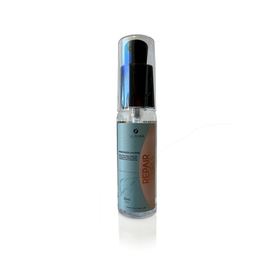 REPARADOR MEMORIZER REPAIR CURLS 35ML