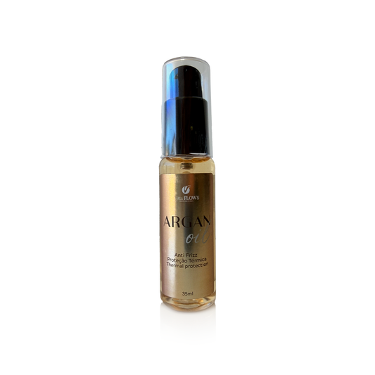 ARGAN OIL - ÓLEO DE ARGAN 35ML