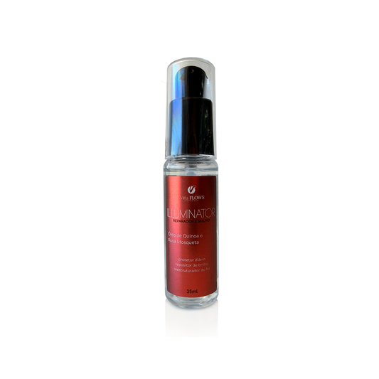 ILLUMINATOR - REPARADOR E BRILHO 35ML