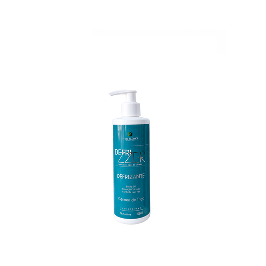 DEFIZZER DEFRIZANTE 500ML