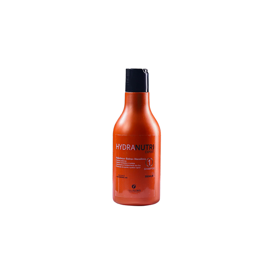 SHAMPOO HIDRANUTRI EXPERT - 300ML