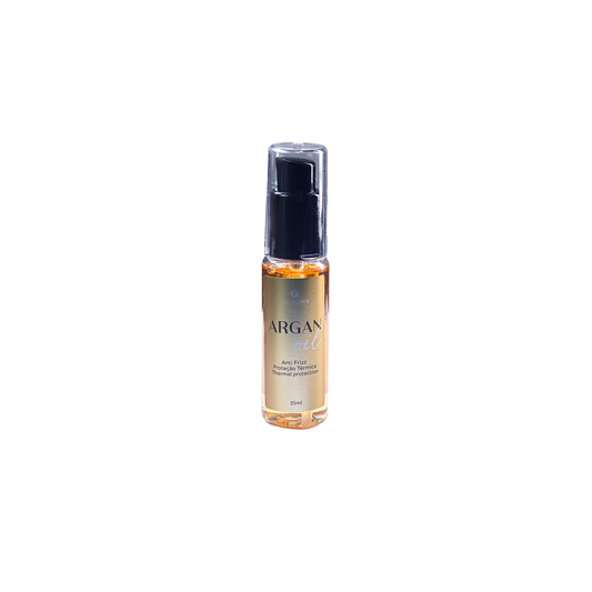 ARGAN OIL - ÓLEO DE ARGAN 35ML