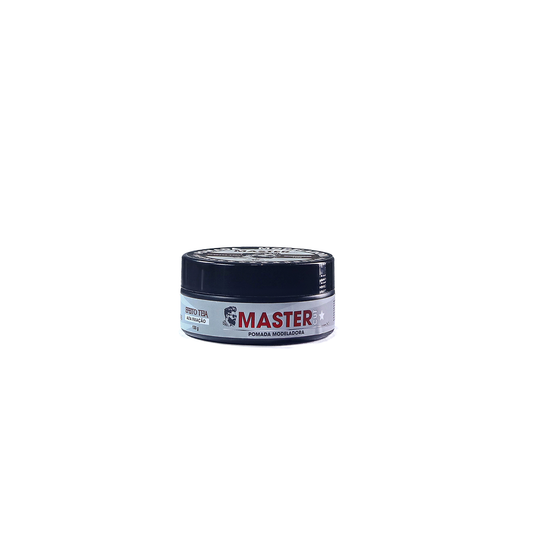 MASTER CUT - POMADA MODELADORA 130G