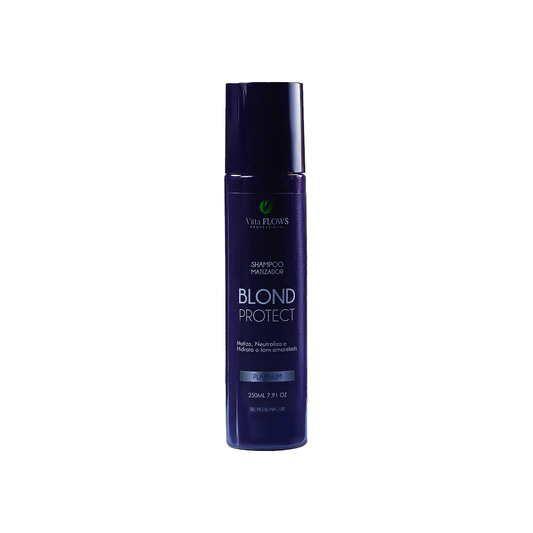 BLOND PROTECT SHAMPOO 250ML
