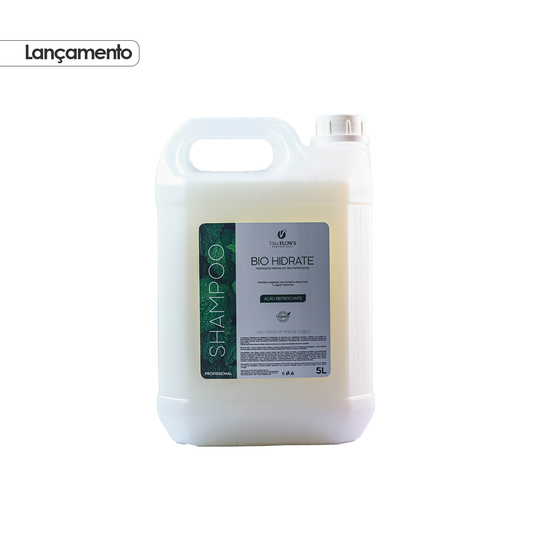 Shampoo Bio Hidrate – 5L
