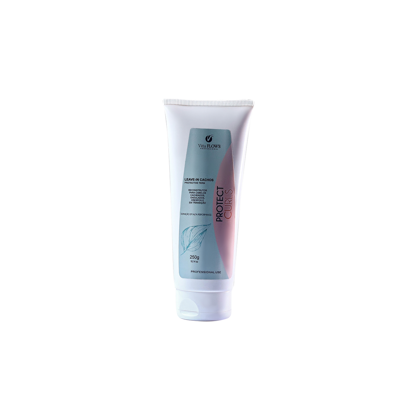 LEAVE-IN PROTECT CURLS 250G