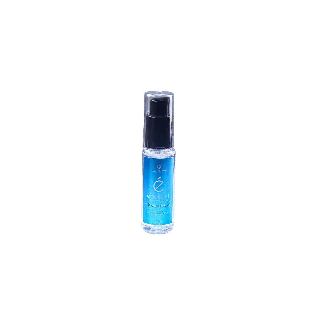 ÉMOLLIENT - SERUM HIDRATANTE 35ML