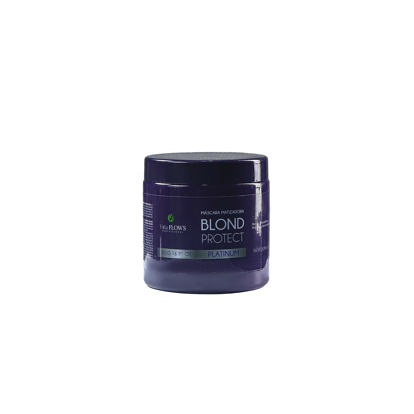 BLOND PROTECT MÁSCARA 500G