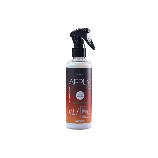 SPRAY APPLY NOW - FINALIZADOR E RECONSTRUTOR 200ML