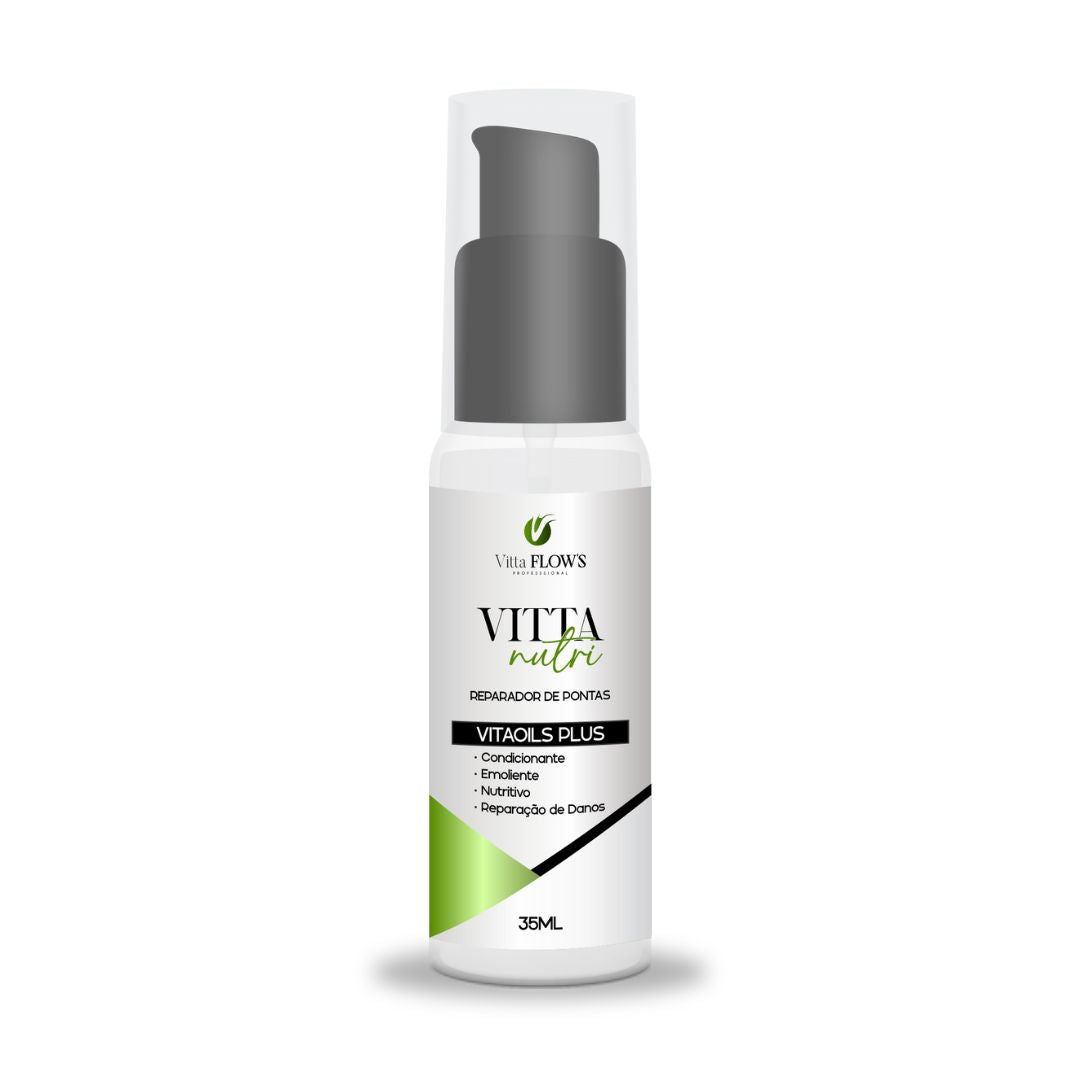 VITTA NUTRI - REPARADOR DE PONTAS 35ML