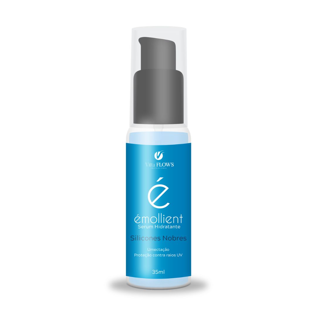 ÉMOLLIENT - SERUM HIDRATANTE 35ML