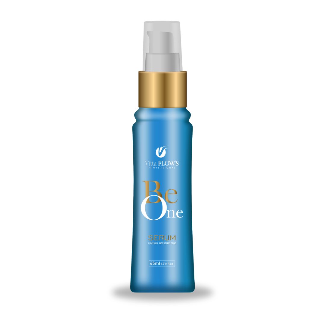 BE ONE - SERUM HIDRATANTE 45ML